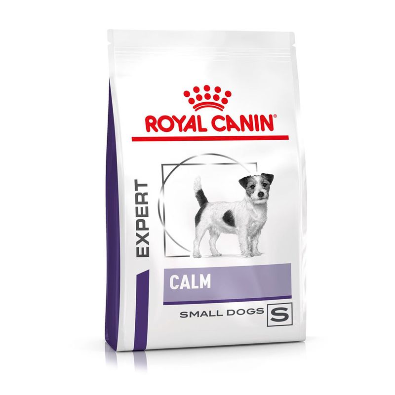 Royal Canin Expert - Calm Small Dog review