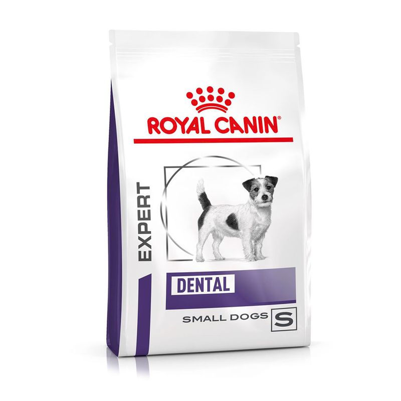 Royal Canin Veterinary Dog - Dental Special Small Dog review
