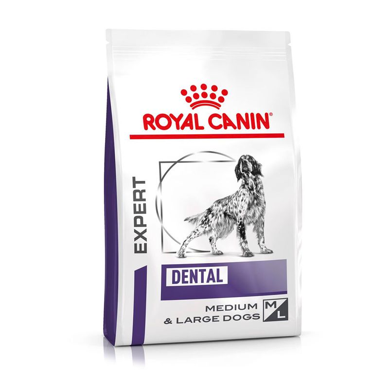 Royal Canin Expert Canine Dental review