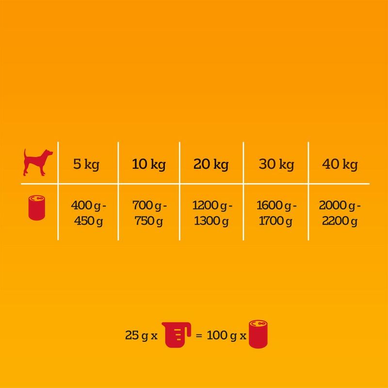 Pedigree Adult Multipack in Jelly Wet Dog Food review
