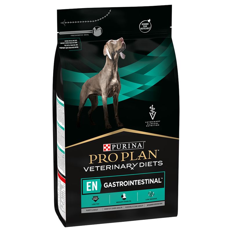 Pro Plan EN Gastrointestinal review