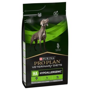 Pro Plan Canine HA Hypoallergenic