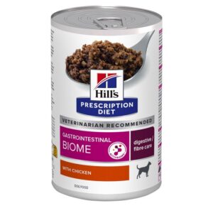 Hill's Canine Gastrointestinal Biome - Chicken