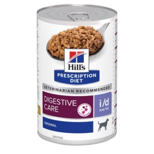 Hill's Canine i/d Low Fat Digestive Care