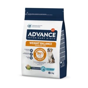 Affinity Advance Veterinary Diets Advance Veterinary Diets Weight Balance Medium/Maxi