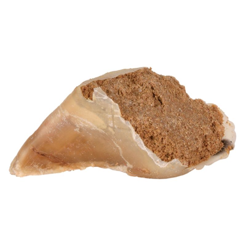 Trixie Hoof Chew with Meat Paste review