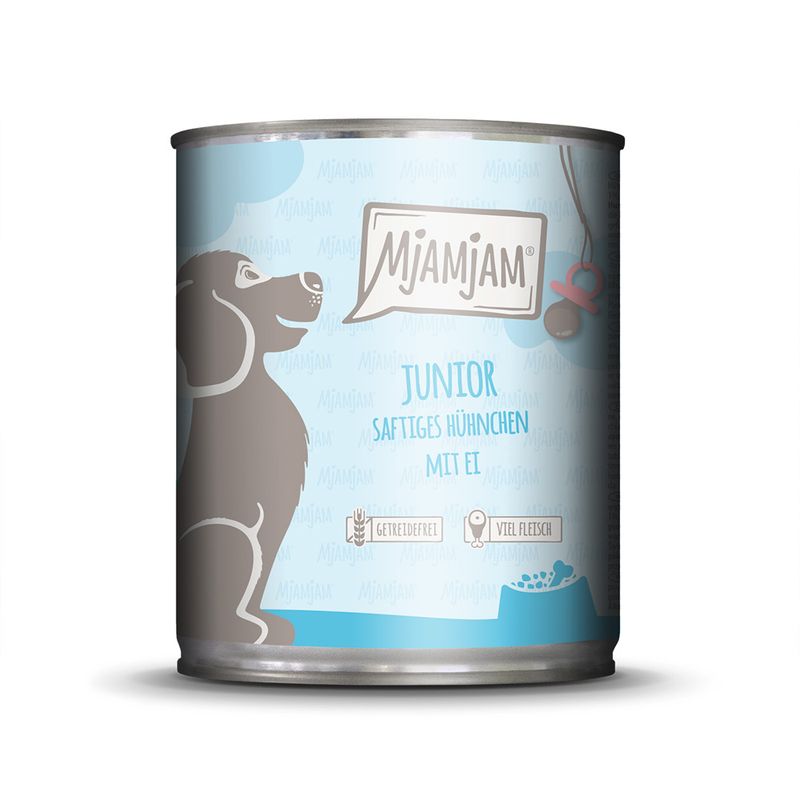 MjAMjAM Junior review