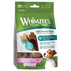 WHIMZEES by Wellness Sticks for Puppies