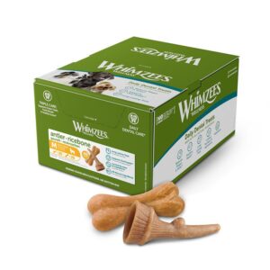 WHIMZEES by Wellness Antler & Ricebone