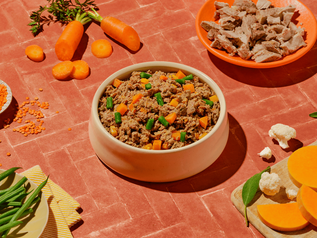 Butternut Box Pork This Way review
