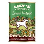 Lily's Kitchen Lamb Hotpot