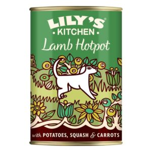 Lily's Kitchen Lamb Hotpot