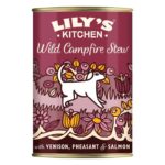 Lily's Kitchen Wild Campfire Stew