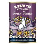 Lily's Kitchen Lily’s Kitchen Senior Recipe
