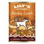 Lily's Kitchen Lily’s Kitchen Sunday Lunch Wet Food