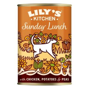 Lily's Kitchen Lily’s Kitchen Sunday Lunch