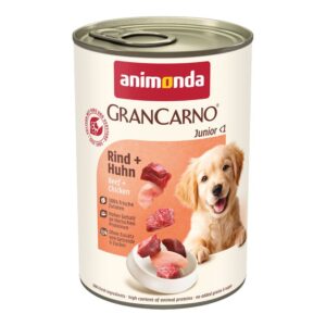 Animonda GranCarno Original Junior