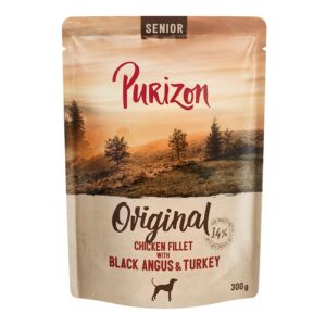 Purizon Senior