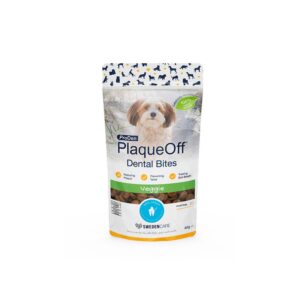 ProDen PlaqueOff Dental Bites
