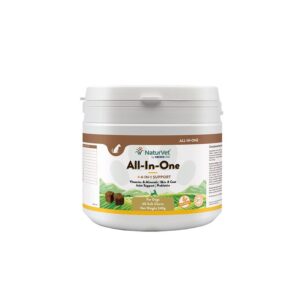 NaturVet All-In-One