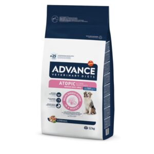 Affinity Advance Veterinary Diets Advance Veterinary Diets Atopic with Trout