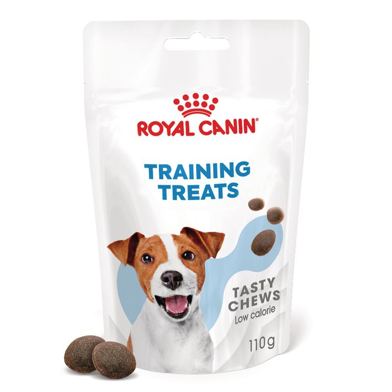 Royal Canin Training Treats review