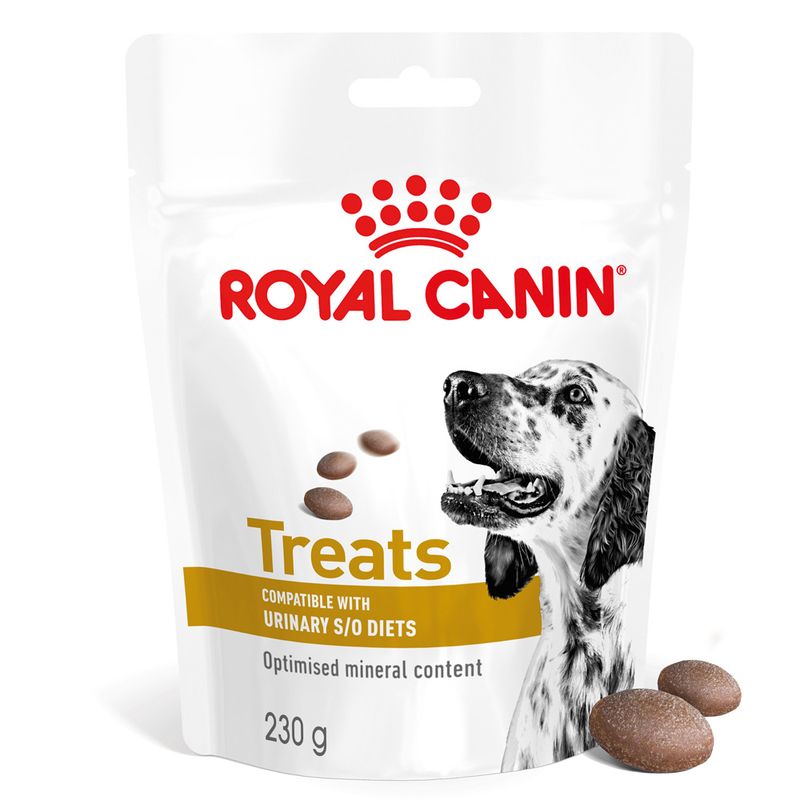 Royal Canin Urinary Treats review