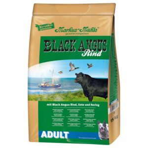 Markus Mühle Black Angus Adult
