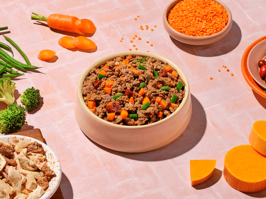 Butternut Box Duo of Duck & Chicken review