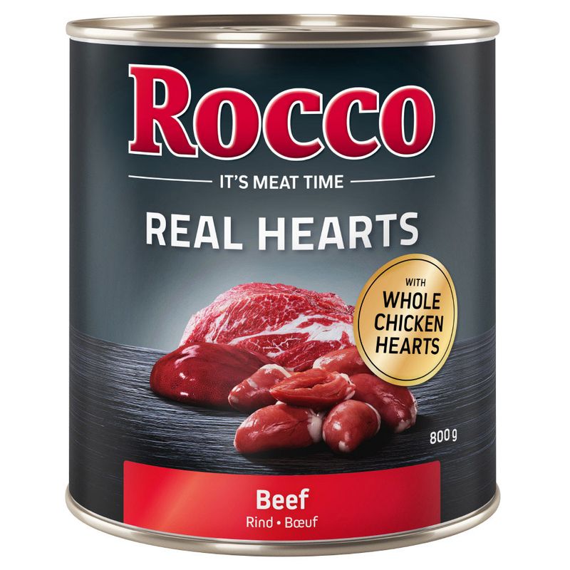 Rocco Real Hearts review