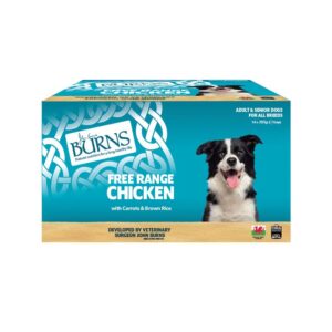 Burns Wet Food for Dogs