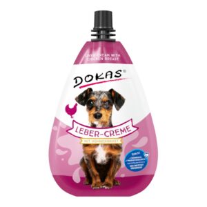 Dokas Liver Cream