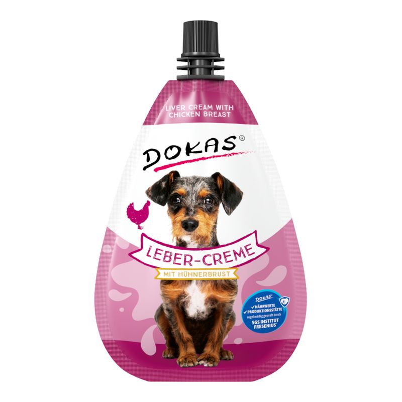 Dokas Liver Cream review