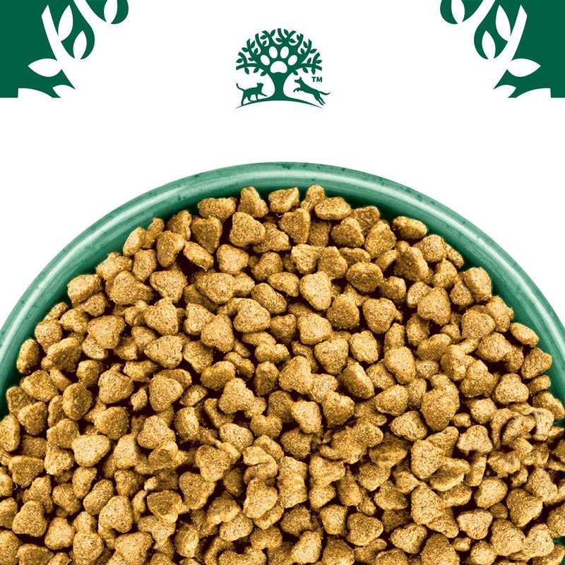 James Wellbeloved Puppy & Junior Hypoallergenic - Lamb & Rice review