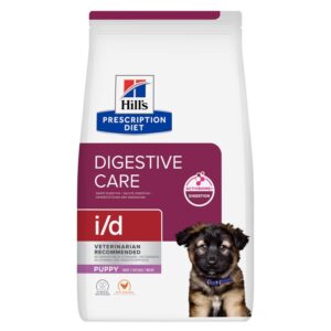 Hill's Canine Puppy i/d Digestive Care - Chicken