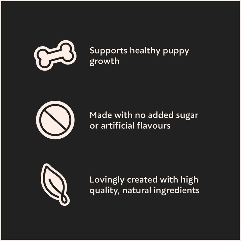 Cesar Puppy Trays review