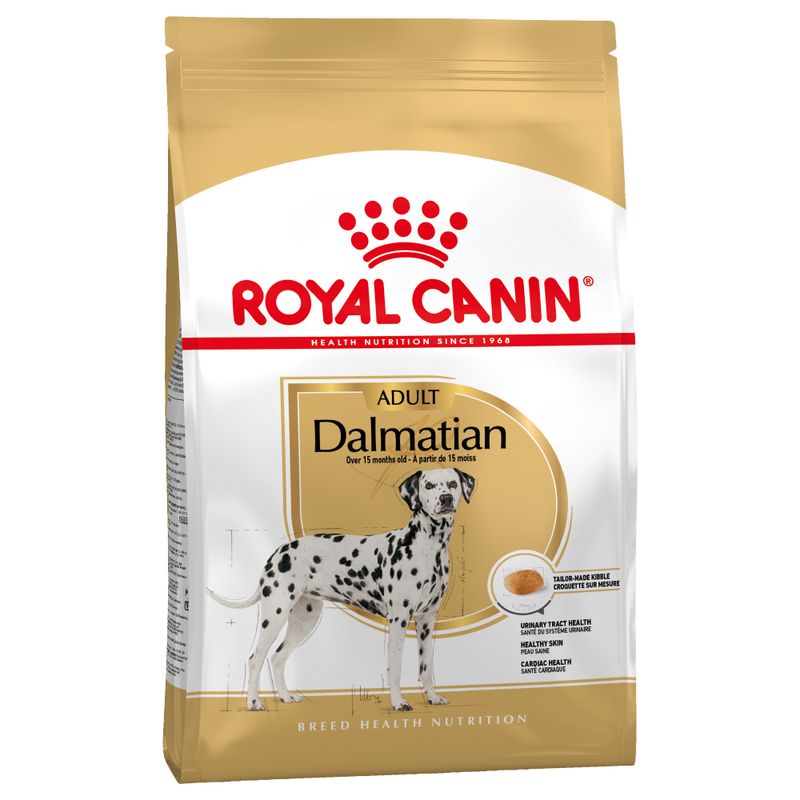 Royal Canin Dalmatian Adult review