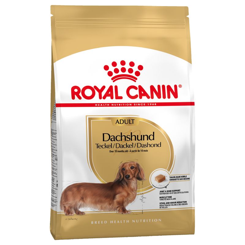 Royal Canin Dachshund Adult review