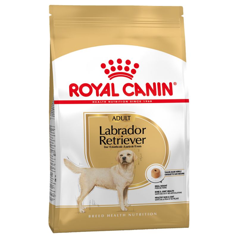 Royal Canin Labrador Retriever Adult review