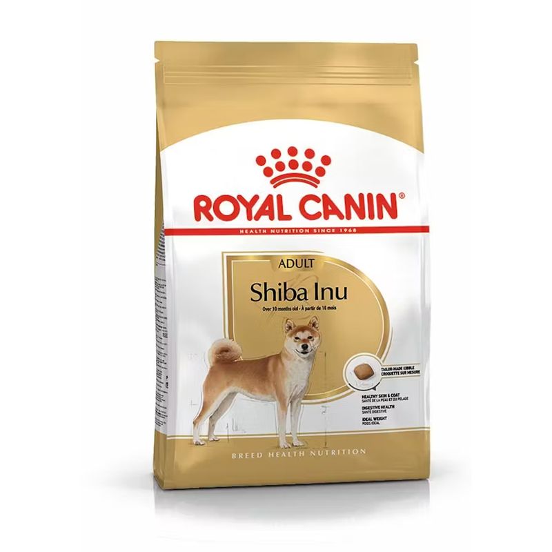 Royal Canin Shiba Inu Adult review