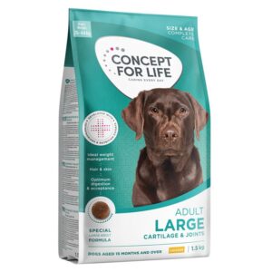 Concept for Life Large Adult
