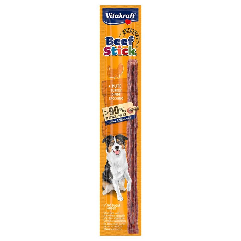 Vitakraft Beef-Sticks® review