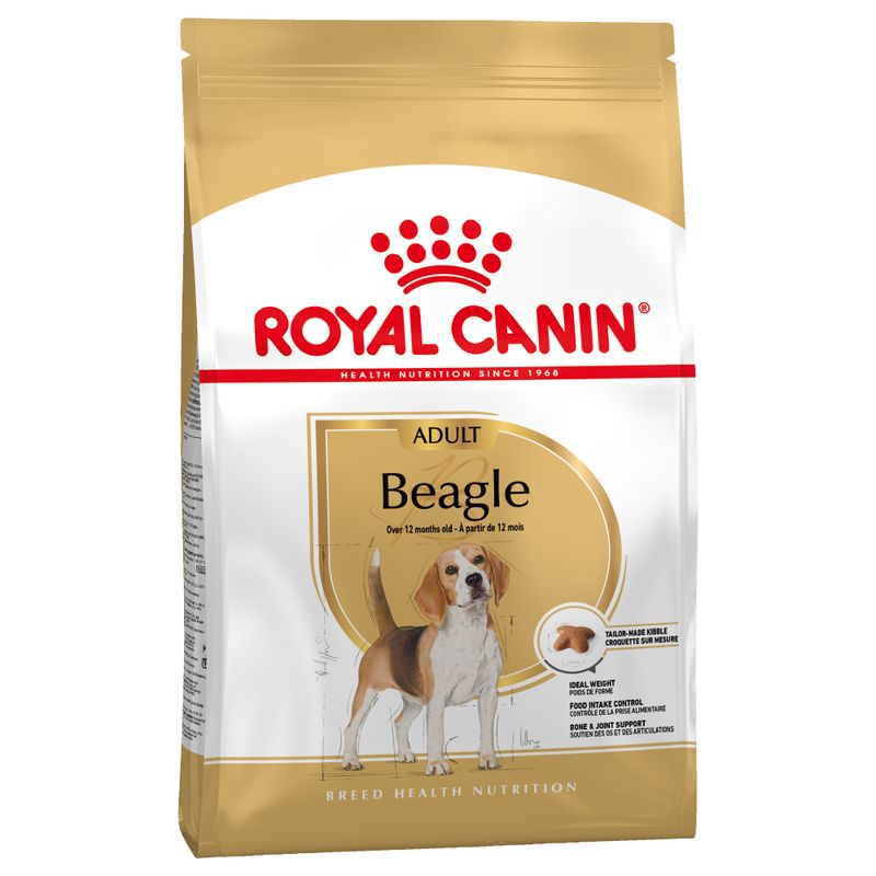 Royal Canin Beagle Adult review