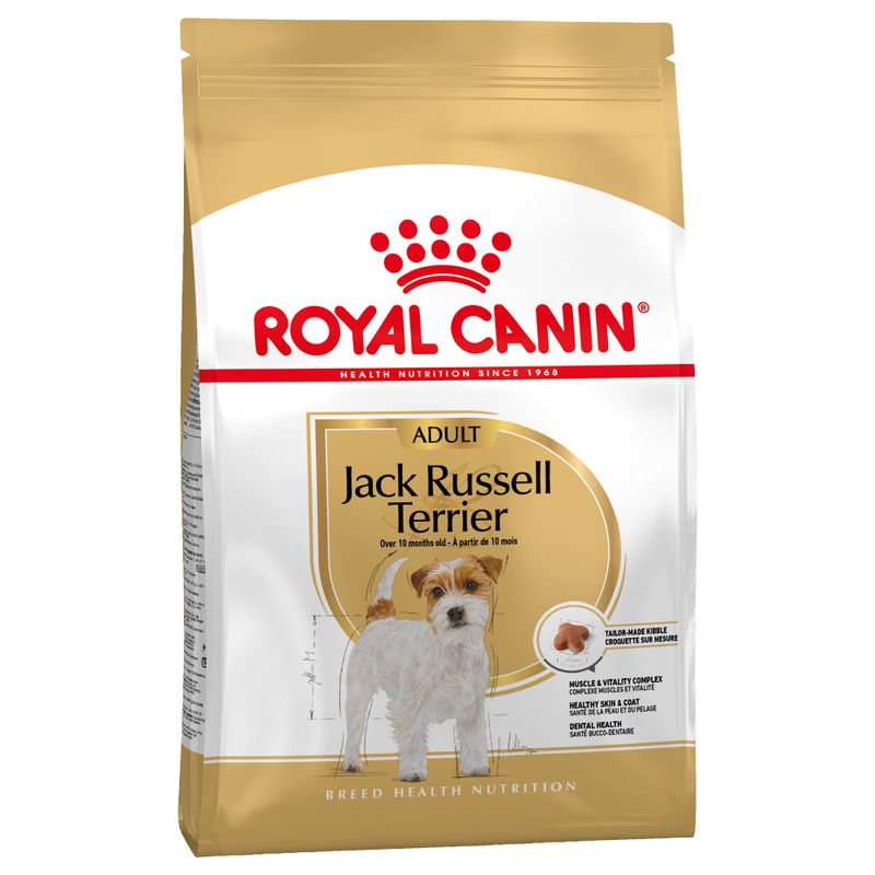 Royal Canin Jack Russell Terrier Adult review