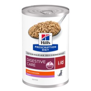 Hill's Canine i/d Digestive Care Puppy - Chicken