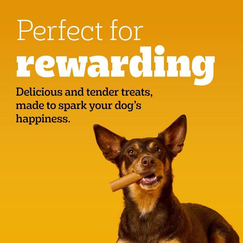 Pedigree Dog Treats Party Pack review