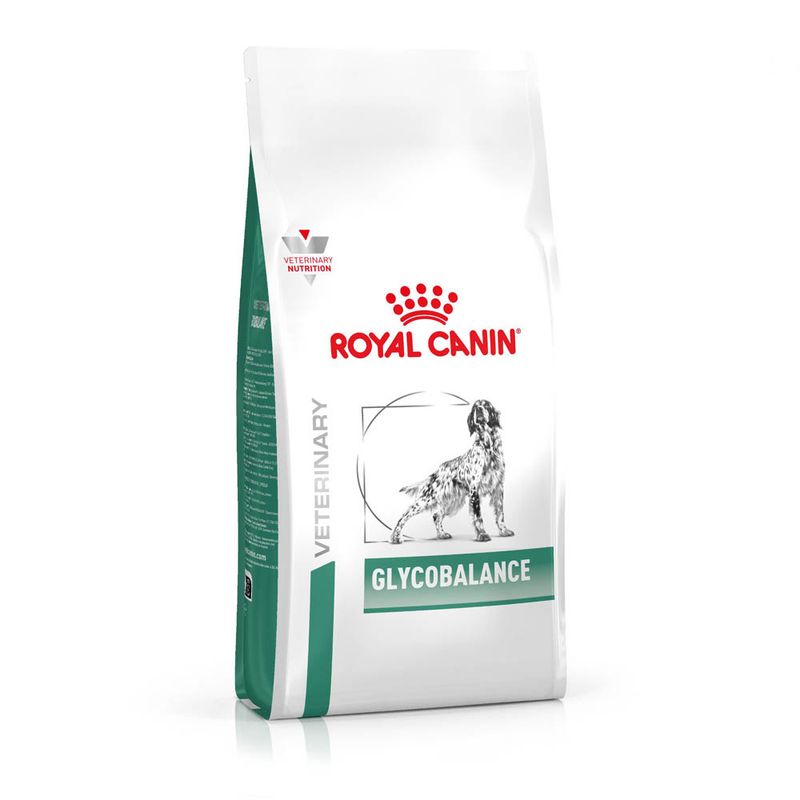 Royal Canin Veterinary Canine - Glycobalance review