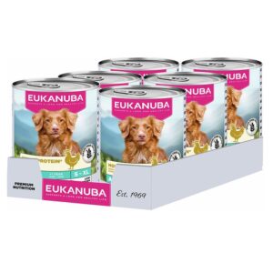Eukanuba Special Care Adult Mono-Protein with Chicken