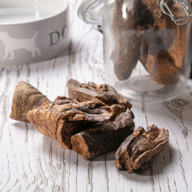 Hollings Pure Beef Jerky review