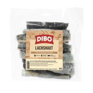 DIBO Salmon Skin